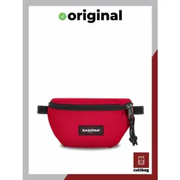 EASTPAK: Красная сумка  Springer
