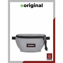 EASTPAK: Светлая сумка  Springer