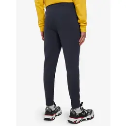 Fila: Брюки с манжетами 
