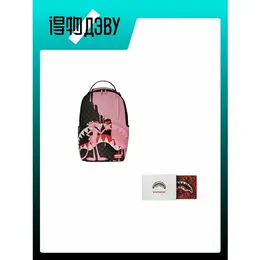 SPRAYGROUND: Сумка 