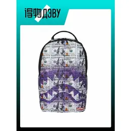 SPRAYGROUND: Рюкзак 