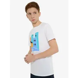 Fila: Спортивная футболка 