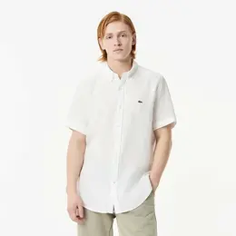 LACOSTE: Весенняя рубашка 