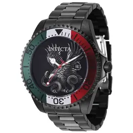 INVICTA: Часы 