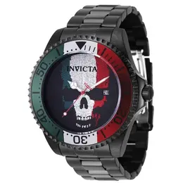 INVICTA: Часы 