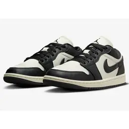 NIKE: Синие кроссовки  Air Jordan
