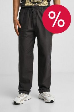 LEVI'S: Хлопковые брюки 
