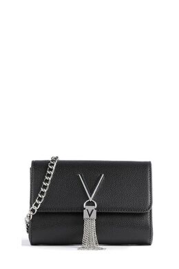 Valentino: Чёрная сумка 