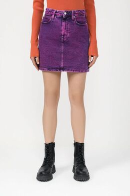 Calvin Klein Jeans: Короткая юбка 