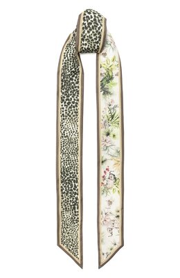 Elie Saab: Шарф 
