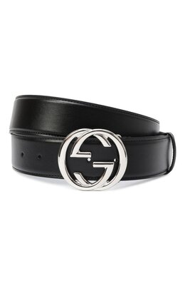 Gucci: Ремень 