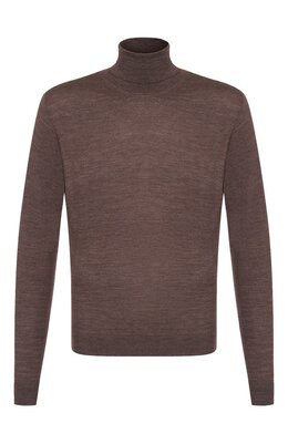 Canali: Свитер из шерсти 