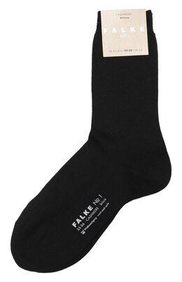 Falke: Чёрные носки 