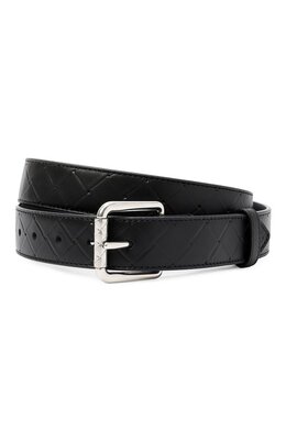 Bottega Veneta: Ремень 