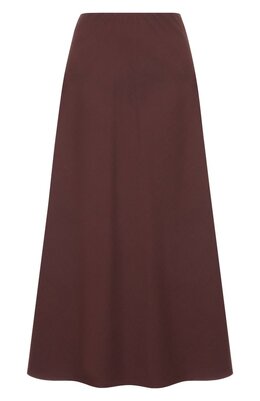 Brunello Cucinelli: Юбка из шерсти 