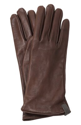 Brunello Cucinelli: Перчатки 