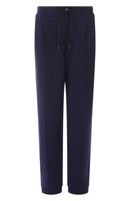 Brunello Cucinelli: Хлопковые брюки 