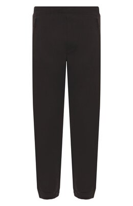 C.P. Company: Хлопковые брюки 