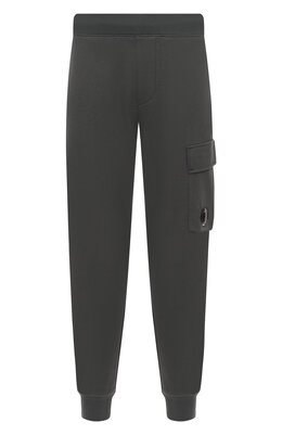 C.P. Company: Хлопковые брюки 