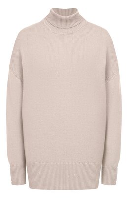 Brunello Cucinelli: Кашемировый свитер 
