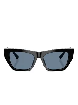 Jimmy Choo Eyewear: Очки 