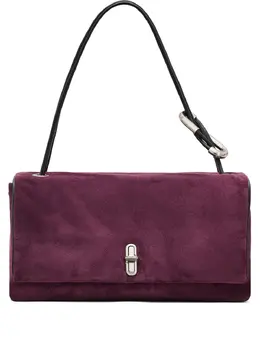 Marc Jacobs: Тёмная сумка  The