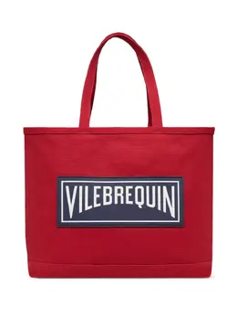 Vilebrequin: Красная сумка 