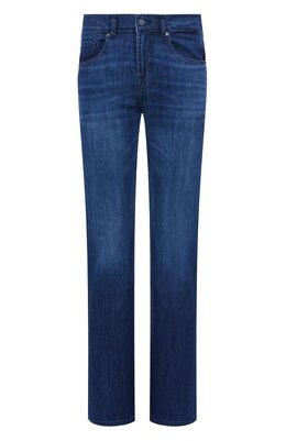 7 For All Mankind: Синие джинсы 
