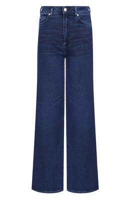 7 For All Mankind: Синие джинсы 