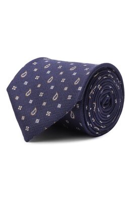 Brioni: Галстук 