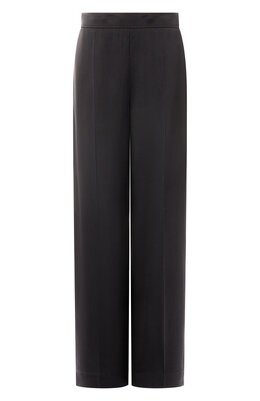 Jil Sander: Брюки из вискозы 