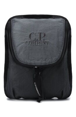C.P. Company: Серая сумка 