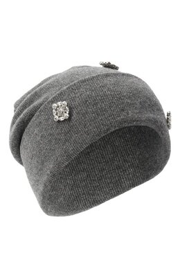 N21: Серая шапка 
