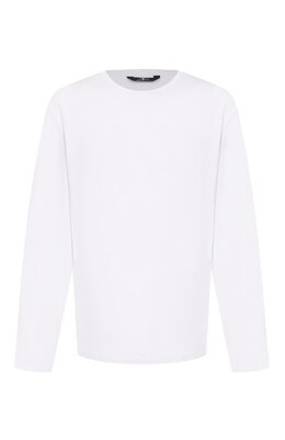 7 For All Mankind: Хлопковый свитшот 