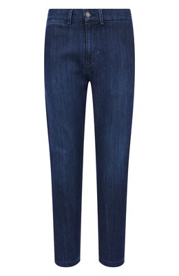 7 For All Mankind: Синие джинсы 