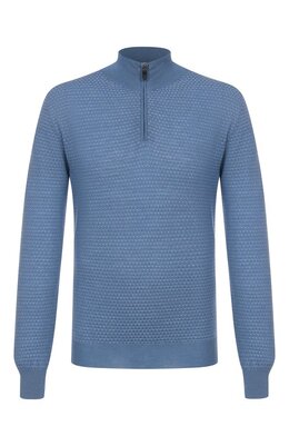 Canali: Свитер из шерсти 