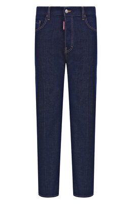 Dsquared2: Зауженные джинсы 