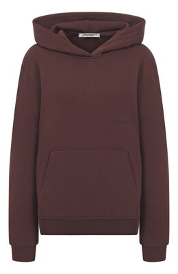 HINNOMINATE: Хлопковая толстовка 