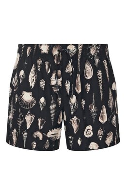 Dolce & Gabbana: Плавки из полиэстера 