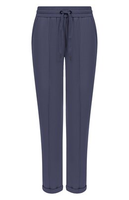 Brunello Cucinelli: Хлопковые брюки 