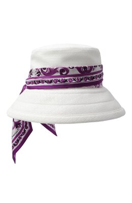 Dolce & Gabbana: Панама 