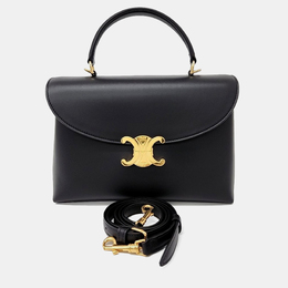 Celine: Чёрная сумка 