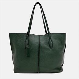 Tod's: Чёрная сумка 