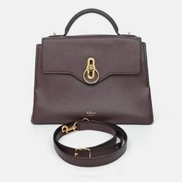 Mulberry: Коричневая сумка 