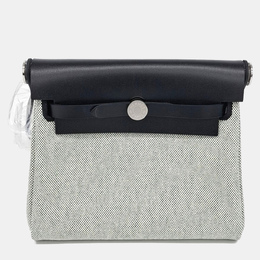 Hermes: Чёрная сумка 