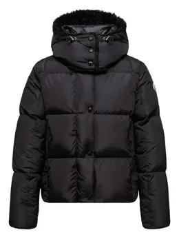 Moncler: Стёганые куртка 