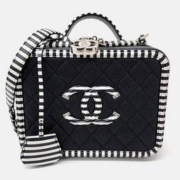 Chanel: Сумка-шоппер 