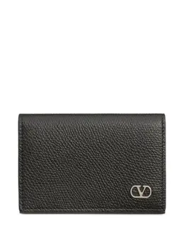 Valentino Garavani: Чёрный кошелёк 
