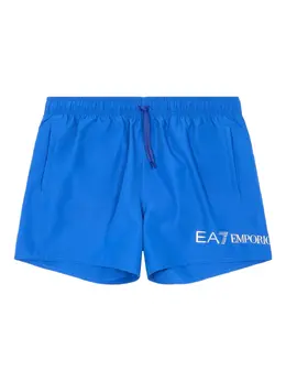 Ea7 Emporio Armani: Плавки 