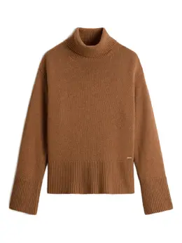 Woolrich: Свитер из шерсти 